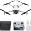 DJI Mini 3 Fly More Combo Drone & DJI RC Remote Controller (New) DJI