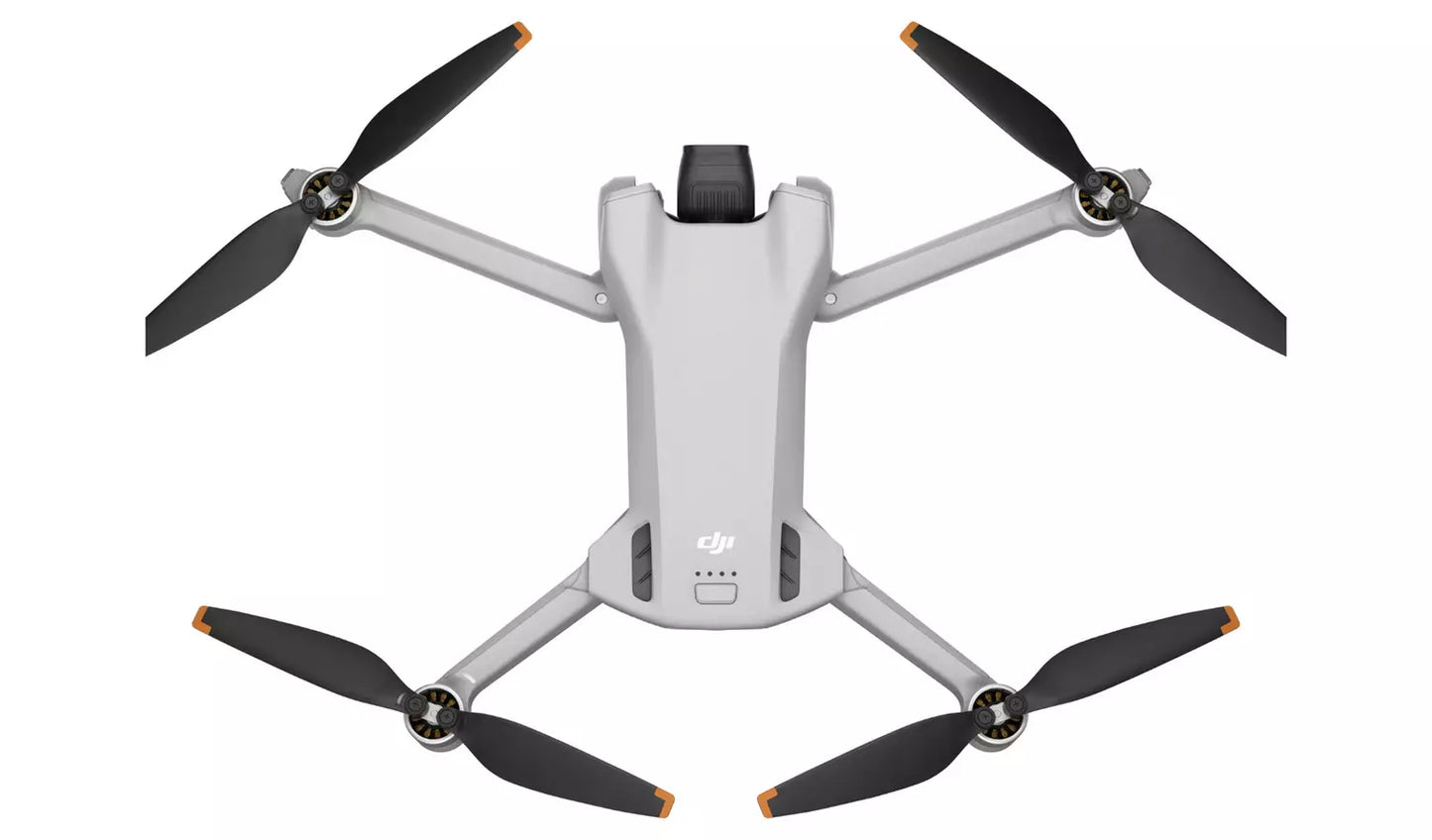 DJI Mini 3 Fly More Combo Drone & DJI RC Remote Controller (New) DJI