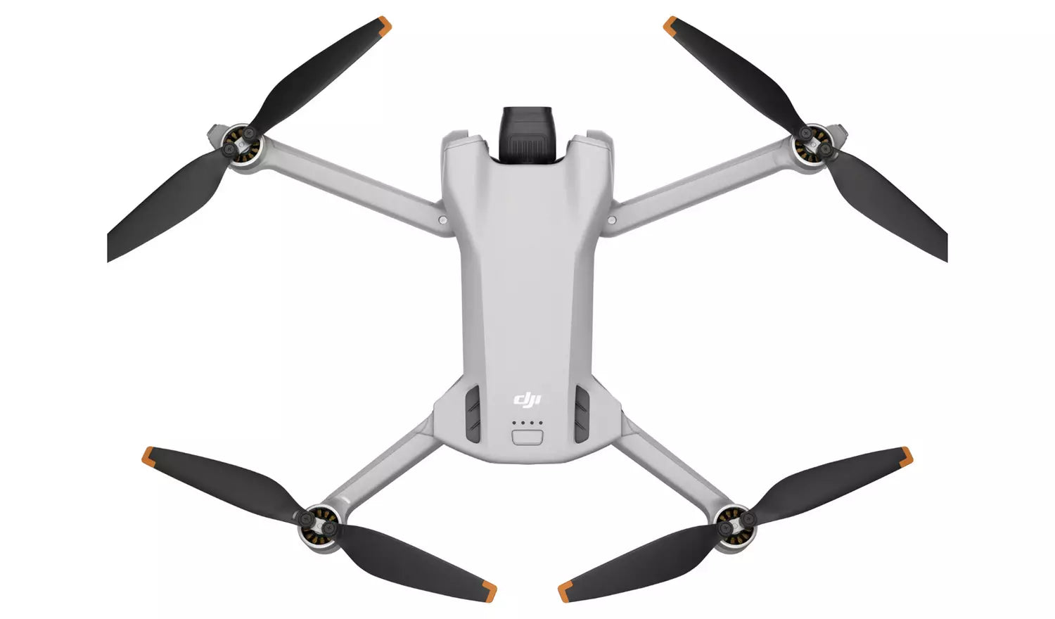 DJI Mini 3 Fly More Combo Drone & DJI RC Remote Controller (New) DJI