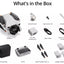 DJI Mini 3 Fly More Combo Drone & DJI RC Remote Controller (New) DJI