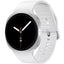 Samsung Galaxy Watch 8 – 40mm Smartwatch, Silver (New) Samsung