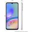 Samsung Galaxy A05s 4G 128 GB – Unlocked Silver (New) - Funkifone