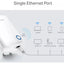 TP-Link TL-WA850RE 300Mbps Universal Wi-Fi Range Extender TP Link