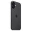 Apple iPhone 16 Plus 5G 128GB AI Mobile Phone – Black (Excellent Refurbished) - Funkifone
