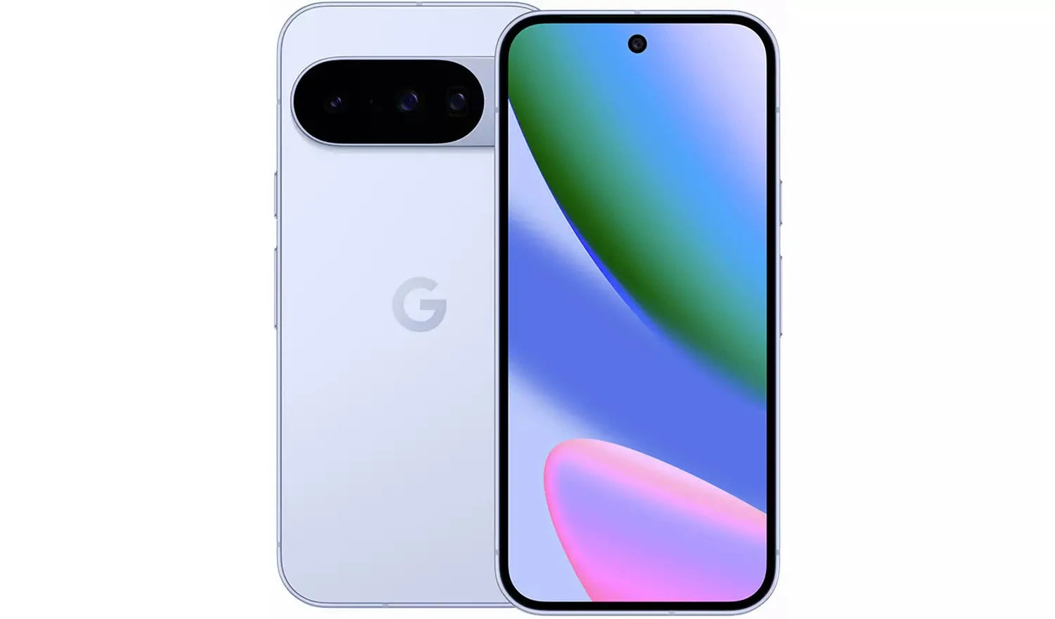 Google Pixel 10 5G 256GB Obsidian –SIM-Free AI Mobile Phone (New) - Funkifone