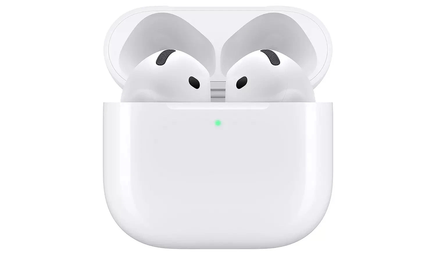 Apple AirPods (4th Generation) with Active Noise Cancellation – USB-C Charging Case - Funkifone