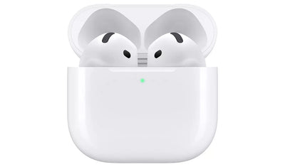 Apple AirPods (4th Generation) with Active Noise Cancellation – USB-C Charging Case - Funkifone
