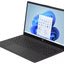 HP 15.6" Laptop – AMD Ryzen 5, 8GB RAM, 256GB SSD (New) - Funkifone