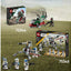LEGO Star Wars 501st Clone Troopers Battle Pack Set | Ages 6+ | Model 75345 | New LEGO