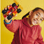 LEGO NINJAGO Kai's Ninja Race Car EVO Toy Building Set 71780 | Ages 6+ | New LEGO