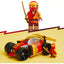LEGO NINJAGO Kai's Ninja Race Car EVO Toy Building Set 71780 | Ages 6+ | New LEGO