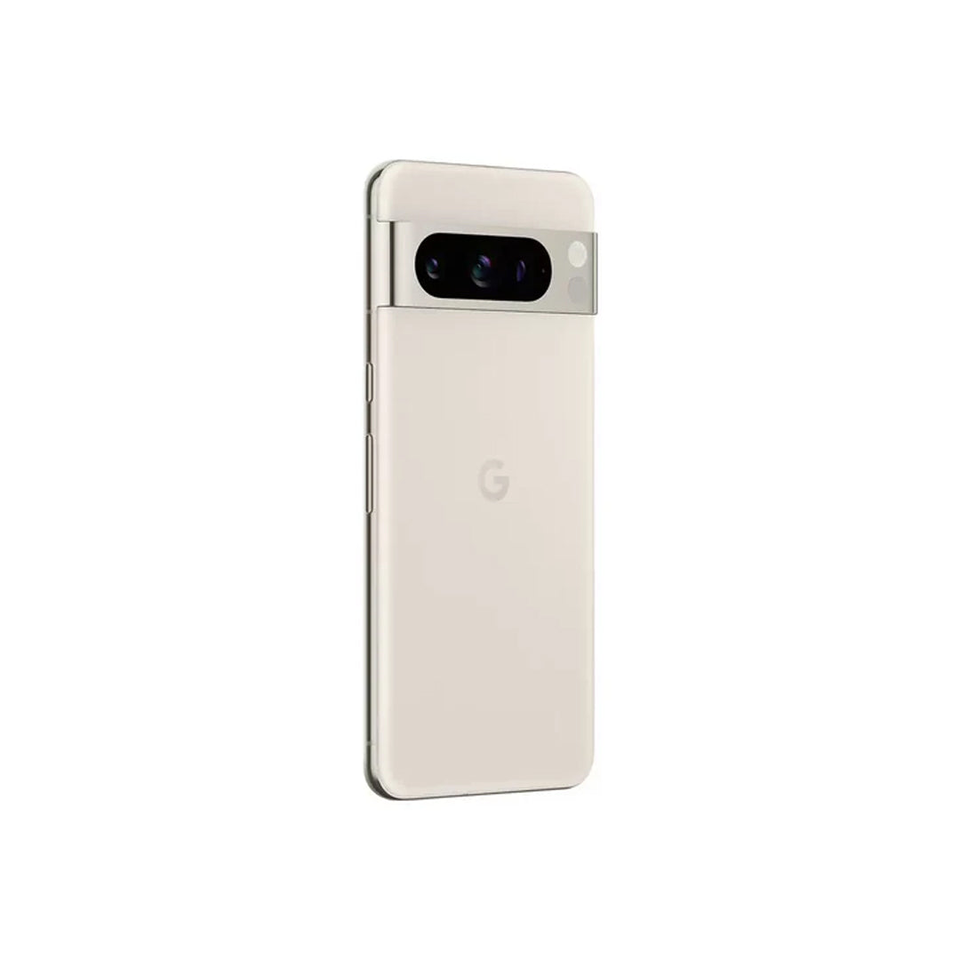 SIM Free Google Pixel 8 Pro 5G 256GB AI Phone Porcelain  - Brand New