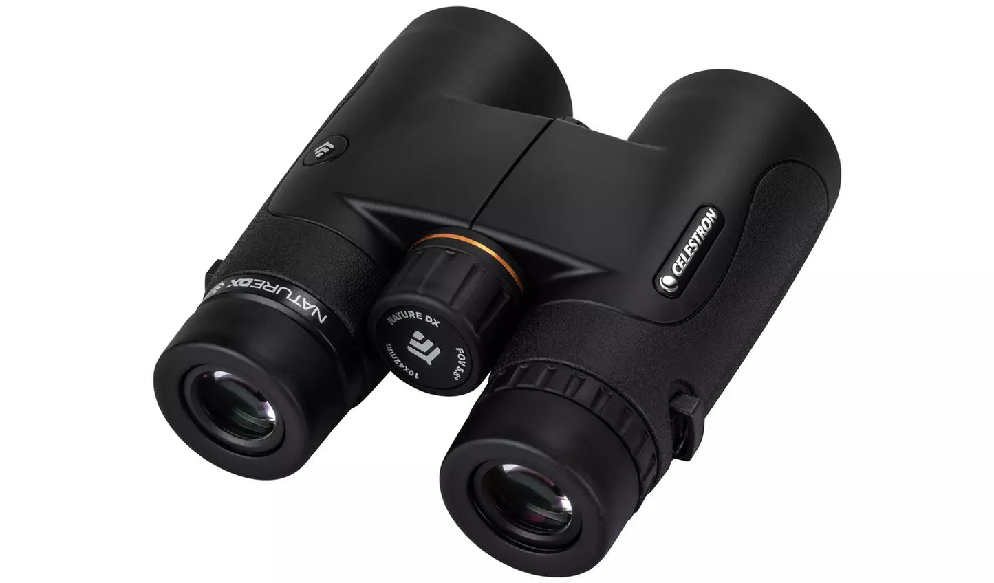 Celestron Nature DX 10x42 Binoculars (New) Celestron