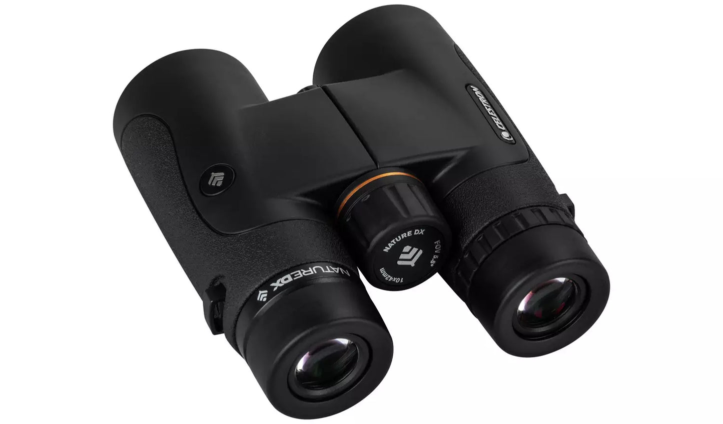 Celestron Nature DX 10x42 Binoculars (New) Celestron