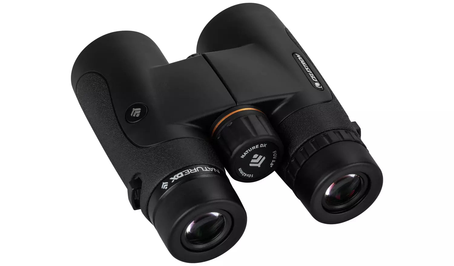 Celestron Nature DX 10x42 Binoculars (New) Celestron