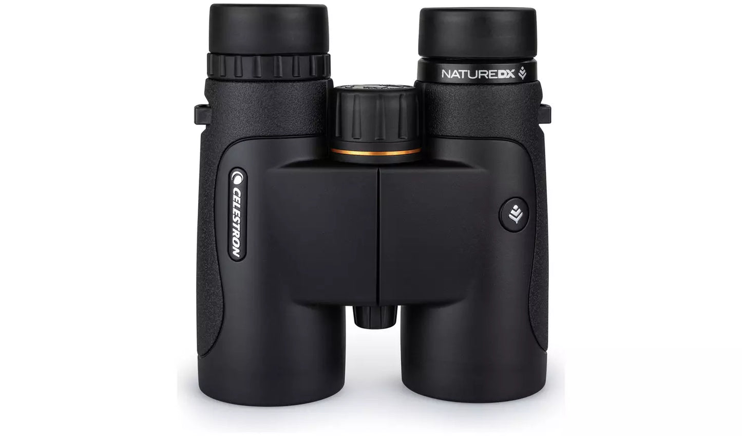 Celestron Nature DX 10x42 Binoculars (New) Celestron