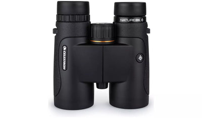 Celestron Nature DX 10x42 Binoculars (New) Celestron