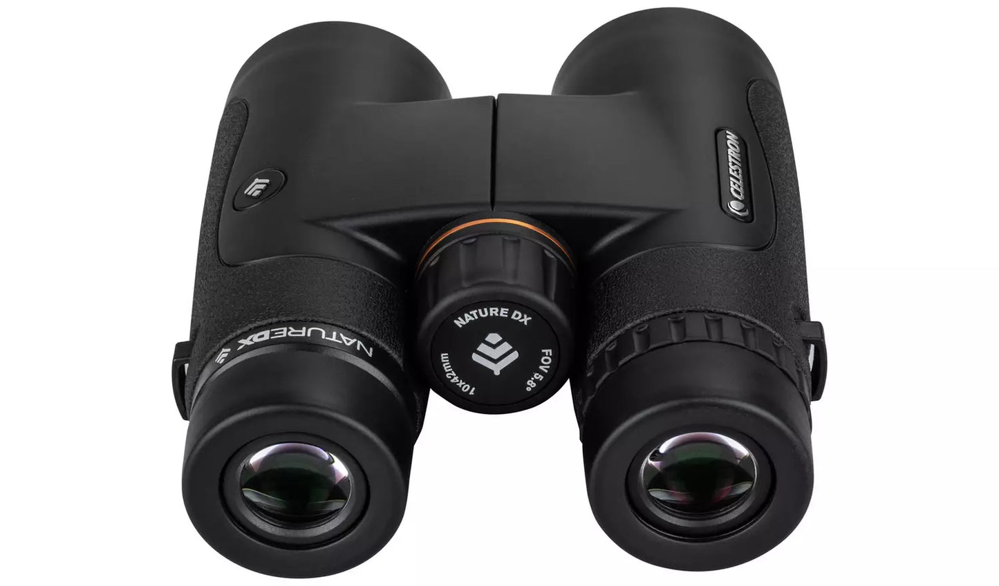 Celestron Nature DX 10x42 Binoculars (New) Celestron