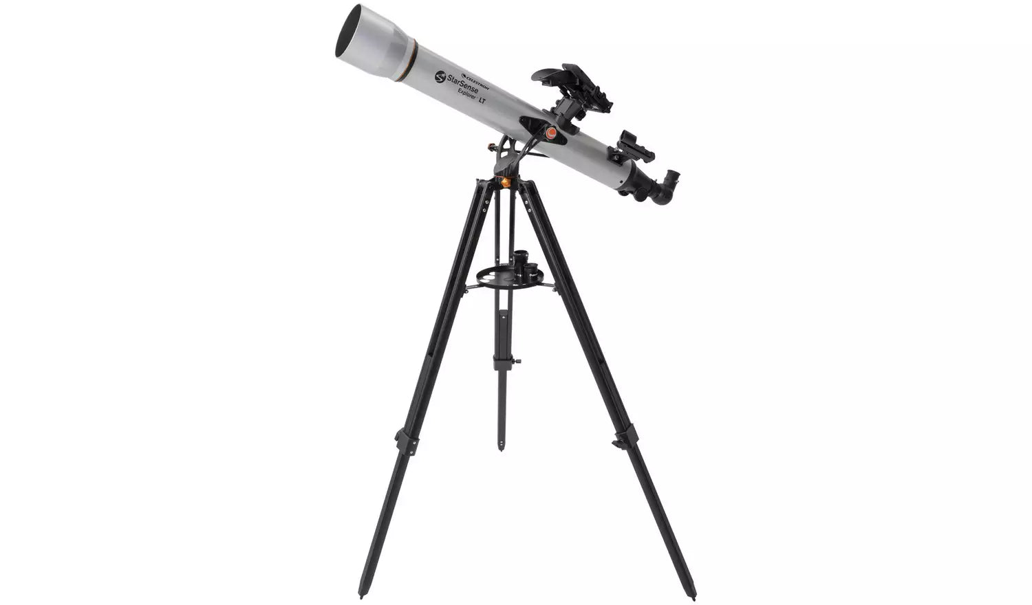 Celestron StarSense LT80 AZ Refractor Telescope 22451 (New) Celestron