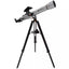 Celestron StarSense LT80 AZ Refractor Telescope 22451 (New) Celestron