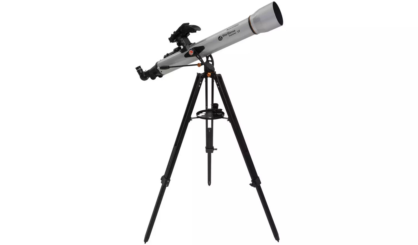 Celestron StarSense LT80 AZ Refractor Telescope 22451 (New) Celestron