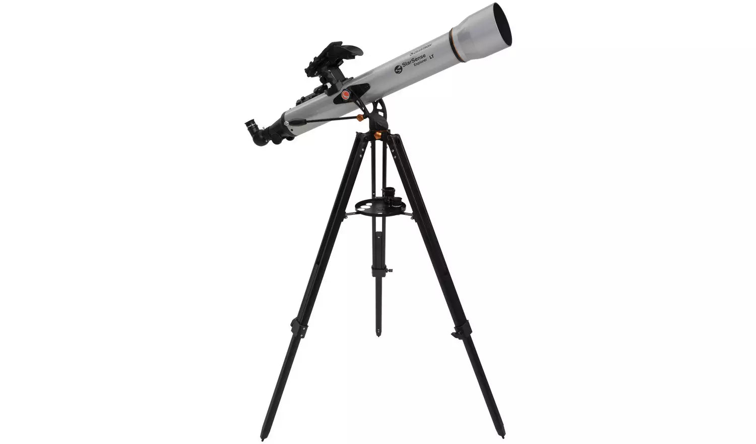 Celestron StarSense LT80 AZ Refractor Telescope 22451 (New) Celestron