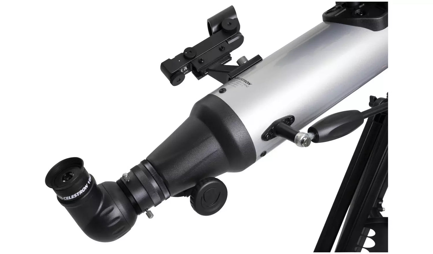 Celestron StarSense LT80 AZ Refractor Telescope 22451 (New) Celestron