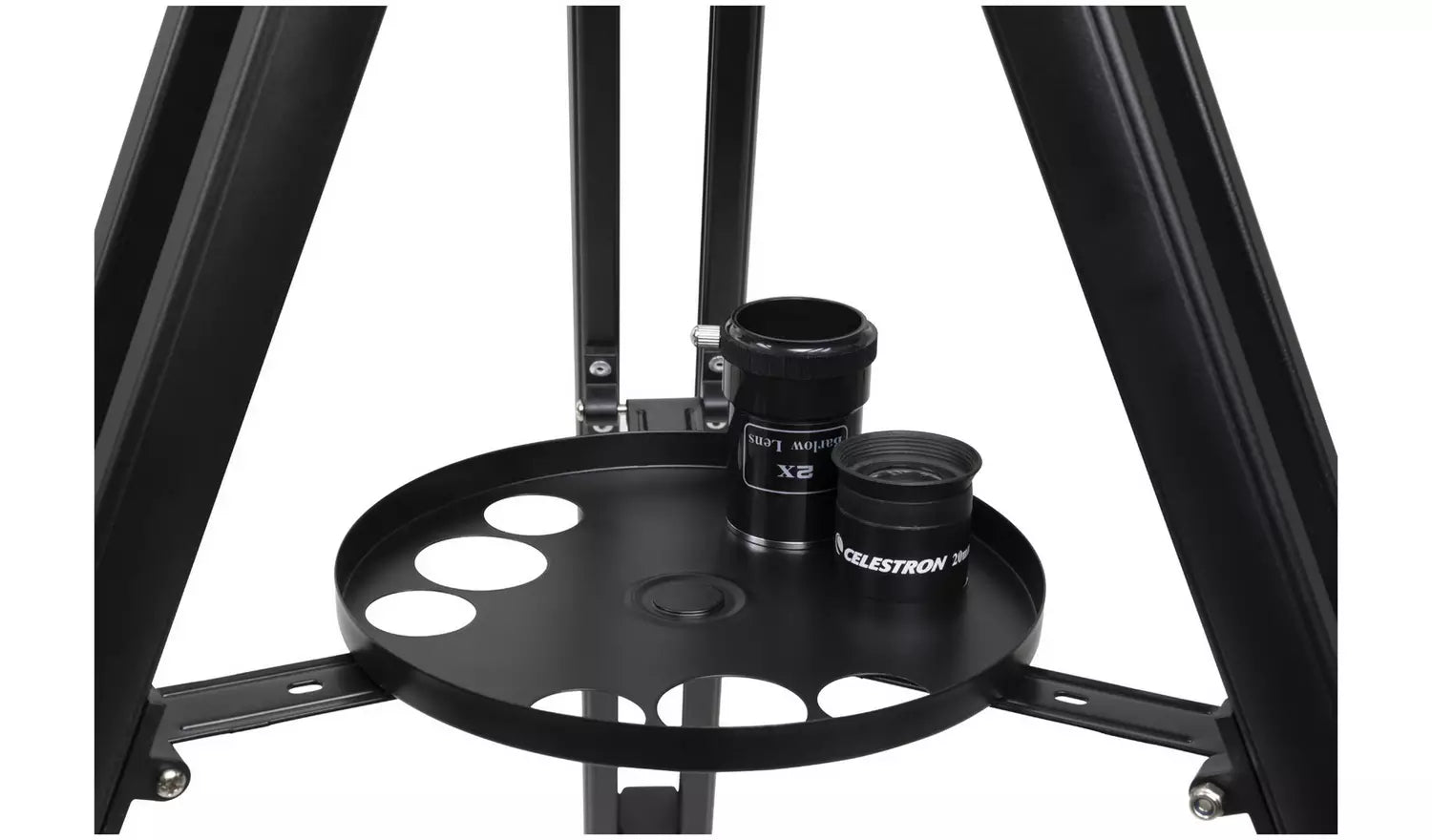 Celestron StarSense LT80 AZ Refractor Telescope 22451 (New) Celestron