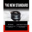 Canon RF 50mm f/1.8 STM Lens – Compact Prime Lens for RF Mount Cameras (New) Canon