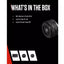 Canon RF 50mm f/1.8 STM Lens – Compact Prime Lens for RF Mount Cameras (New) Canon