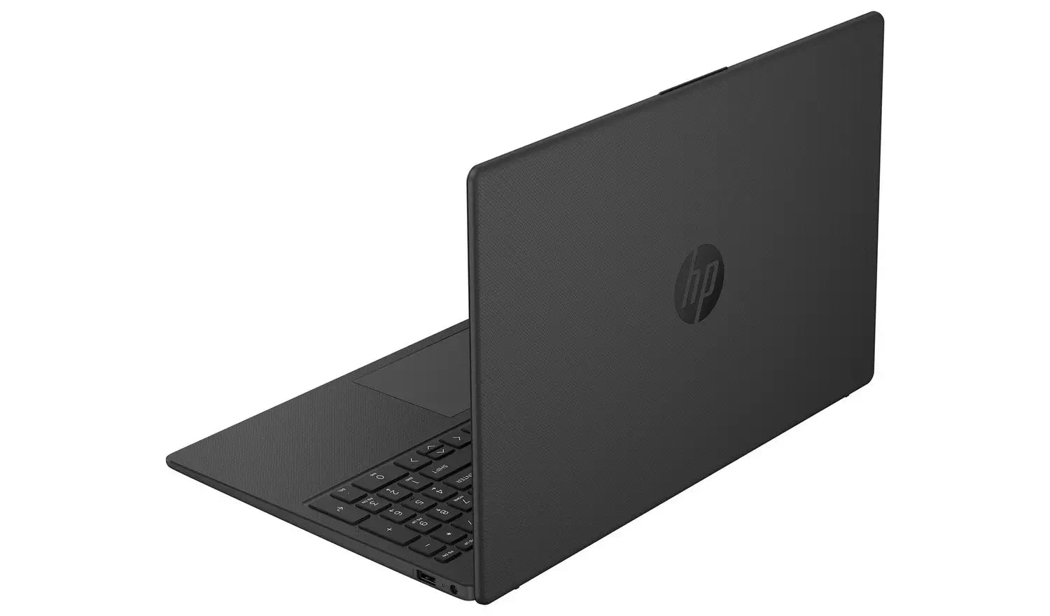 HP 15.6" Laptop – AMD Ryzen 5, 8GB RAM, 256GB SSD (New) - Funkifone