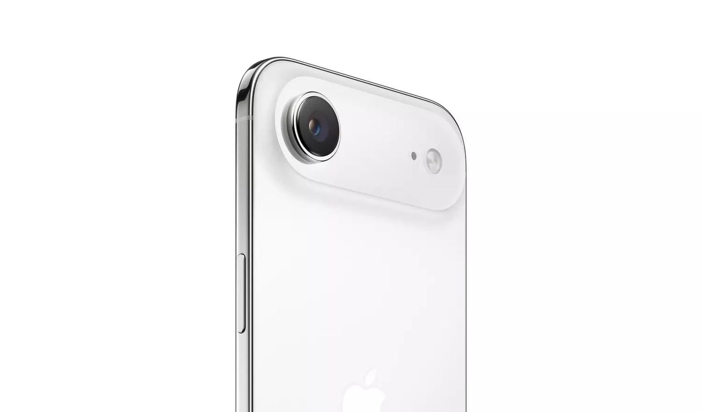 iPhone Air 5G 256GB Light Gold – SIM-Free Unlocked AI Smartphone (New)
