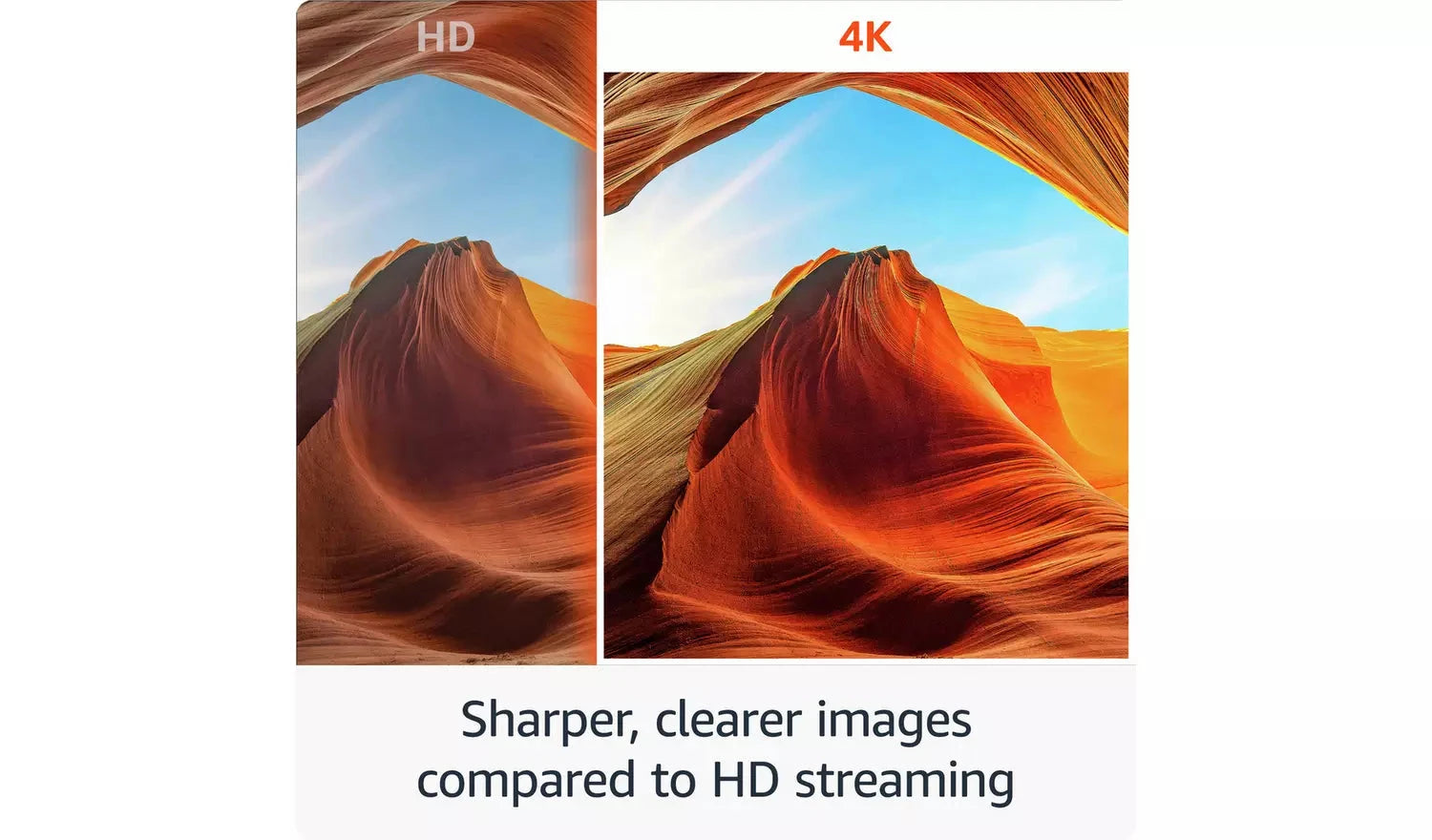 Amazon Fire TV Stick 4K Select with Alexa Voice Remote and Live TV Amazon