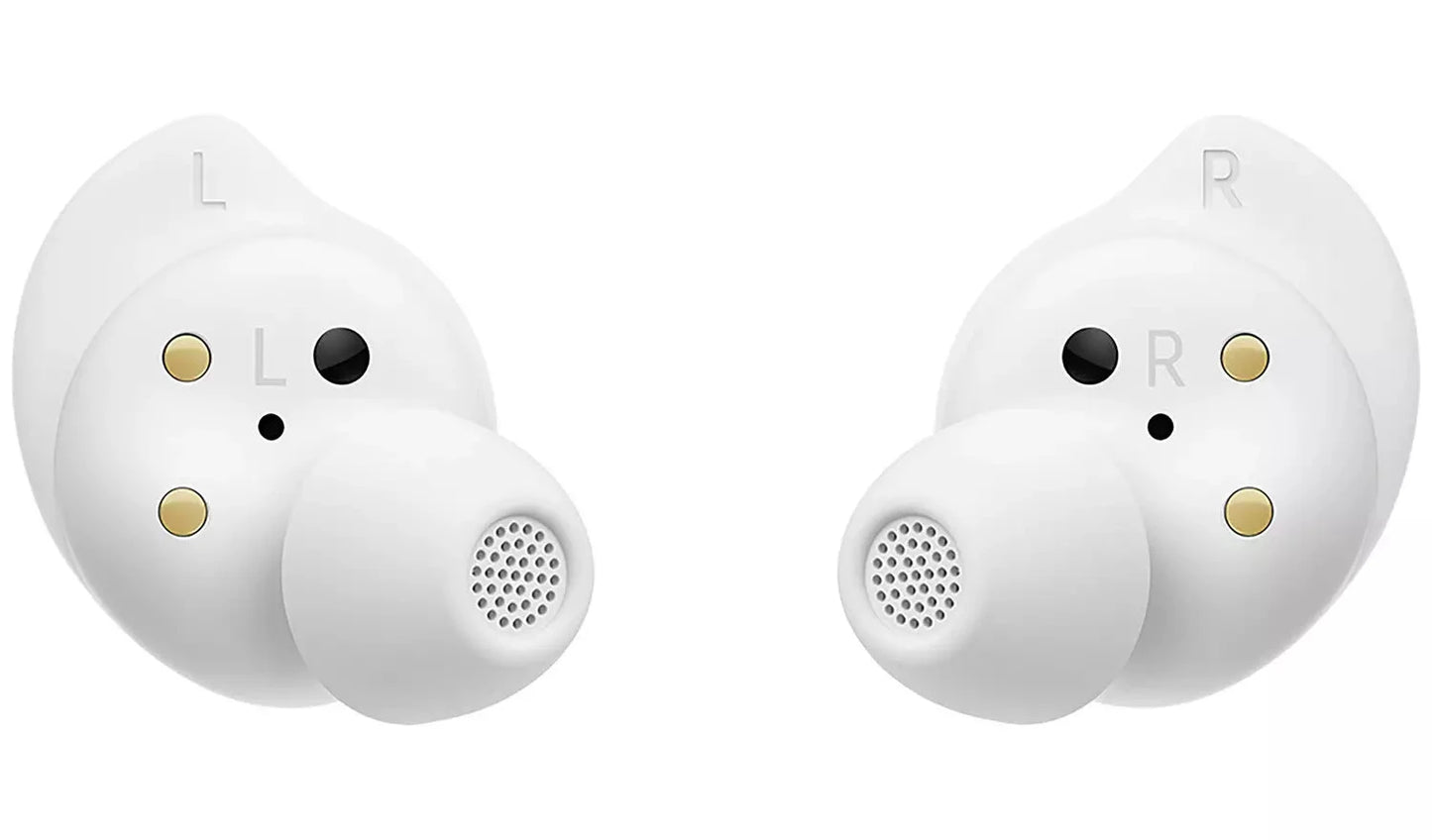 Samsung Galaxy Buds FE True Wireless In-Ear Earbuds – Black Samsung