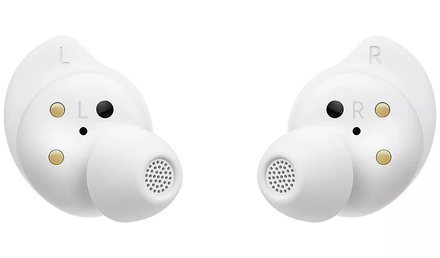 Samsung Galaxy Buds FE True Wireless In-Ear Earbuds – Black Samsung