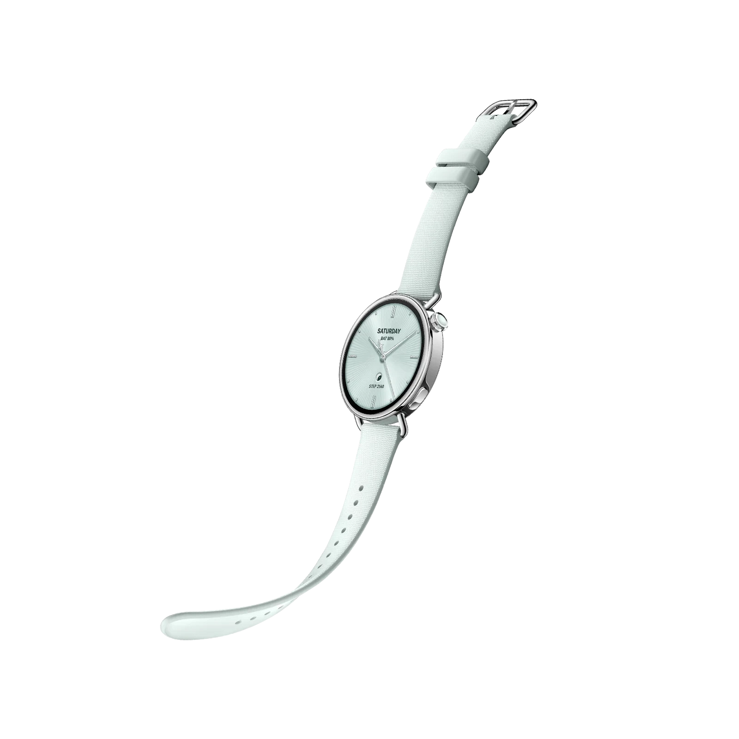 Xiaomi Watch S4 41mm Smartwatch, Black (New) Xiaomi