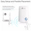 TP-Link TL-WA850RE 300Mbps Universal Wi-Fi Range Extender TP Link