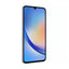 Samsung Galaxy A34 5G 128GB Mobile Phone Sim Free Silver – Brand new