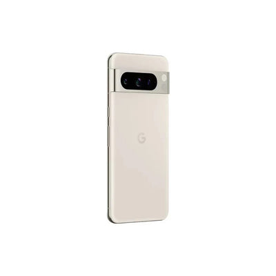 SIM Free Google Pixel 8 Pro 5G 128GB AI Phone Porcelain - Brand New