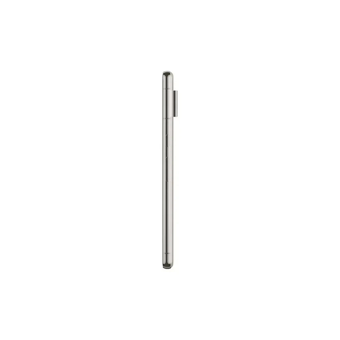 SIM Free Google Pixel 8 Pro 5G 128GB AI Phone Porcelain - Brand New