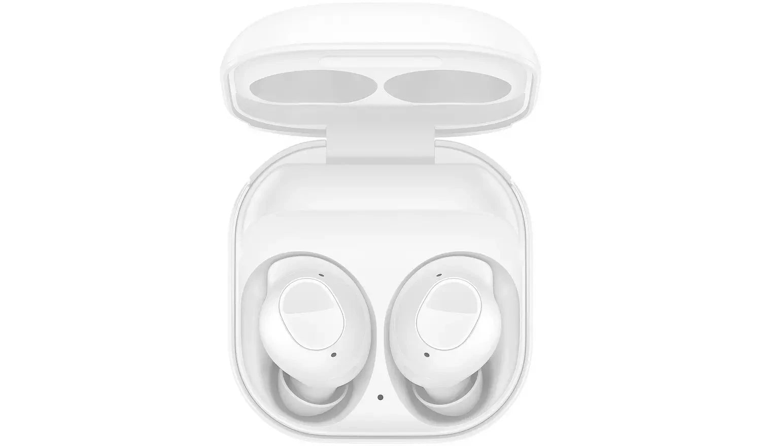 Samsung Galaxy Buds FE True Wireless In-Ear Earbuds – Black Samsung