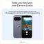 Google Pixel 10 Pro XL 5G 512GB Porcelain –SIM-Free AI Mobile Phone (New) - Funkifone