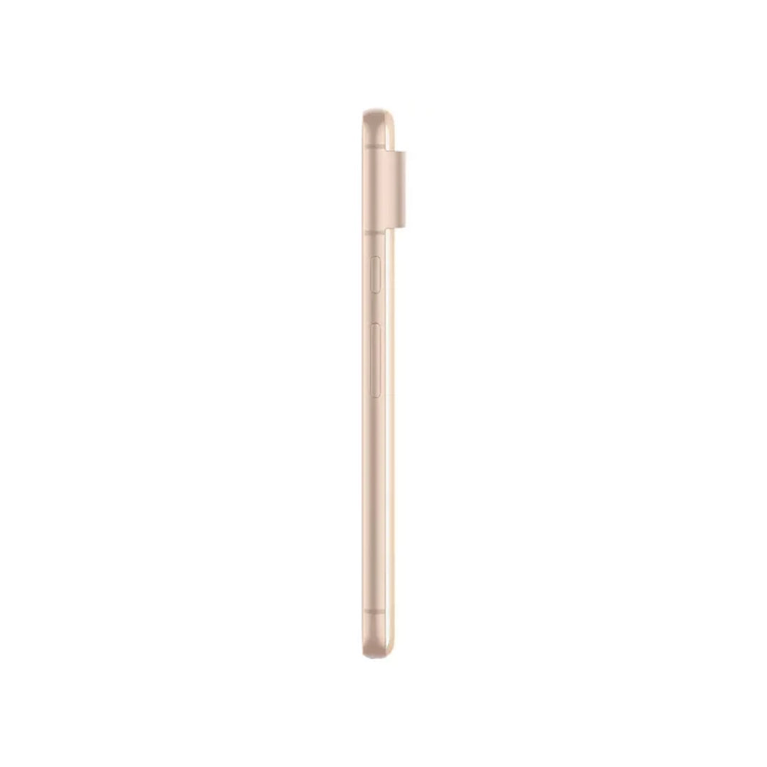 SIM Free Google Pixel 8 5G 128GB AI Mobile Phone Rose - Brand New