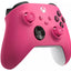 Xbox Series X & S Wireless Controller – Deep Pink | Xbox, PC & Mobile Compatible (New) Xbox