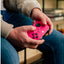 Xbox Series X & S Wireless Controller – Deep Pink | Xbox, PC & Mobile Compatible (New) Xbox