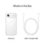iPhone Air 5G 256GB Light Gold – SIM-Free Unlocked AI Smartphone (New)