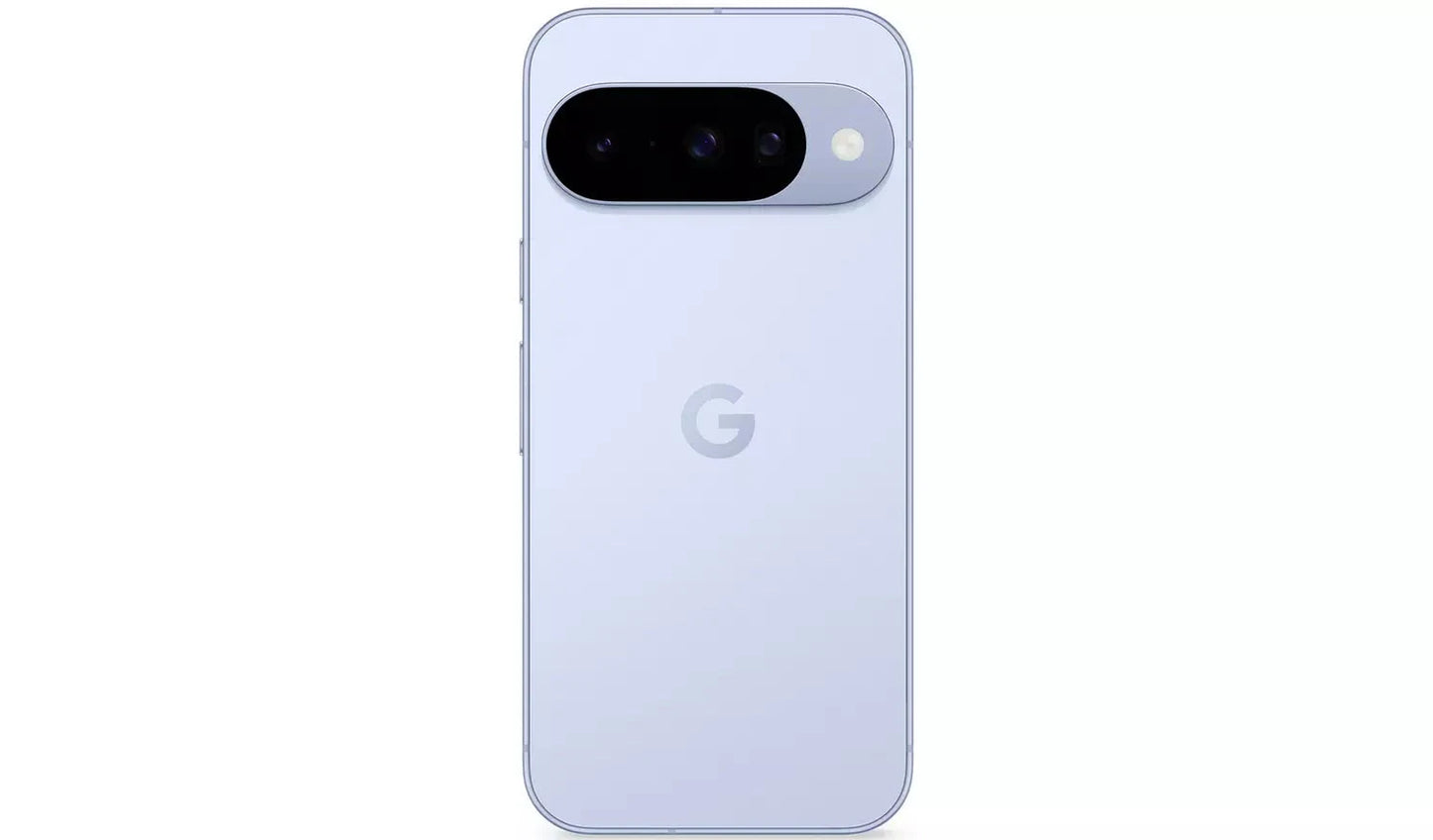 Google Pixel 10 5G 256GB Obsidian –SIM-Free AI Mobile Phone (New) - Funkifone