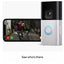 Ring Video Doorbell Pro (Battery-Powered) Ring