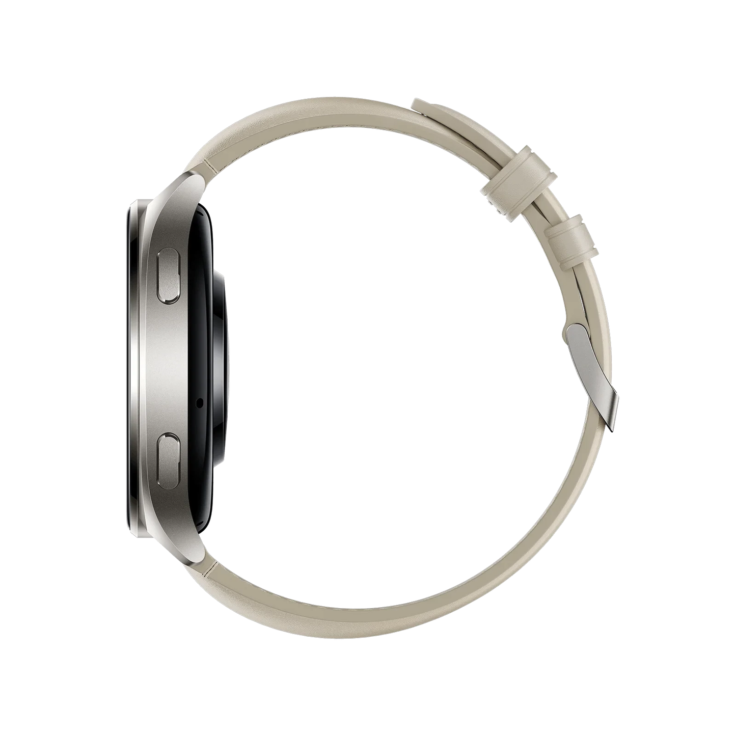 Xiaomi Watch 2 Smart Watch, Titan Grey (New) Xiaomi