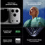 iPhone 17 Pro Max 5G 1TB Silver – SIM-Free Unlocked AI Smartphone (New)